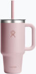 Hydro Flask Термочаша Hydro Flask Travel Tumbler Clear LID 945 ml trillium