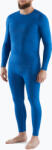 Viking Мъжки комплект термо бельо Viking Atos Recycled blue