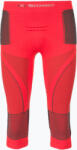 X-Bionic Мъжки 3/4 термоактивен гащеризон X-Bionic Energy Accumulator 4.0 orange EAWP07W19M