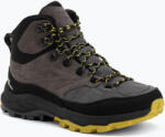 Jack Wolfskin Мъжки обувки за трекинг Jack Wolfskin Cyrox Texapore Mid slate