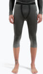 ODLO Мъжки термоактивни панталони ODLO Performance Warm Blackcomb Bl Bottom Long black - sportano - 118,89 лв