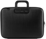 Bombata Geantă pentru laptop Bombata - Dark Limited Edition, 15.6'', neagra (E00783) Geanta, rucsac laptop