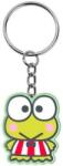  Breloc Sanrio Animation: Hello Kitty - Keroppi