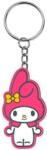  Breloc Sanrio Animation: Hello Kitty - My Melody