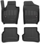 Seat Ibiza 4 Iv 2008-2017 Gumi Szőnyegek