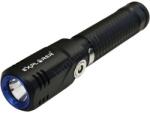 Viking Viking - презареждаема LED фенер с регулируема яркост, 5V, IPX4, 350 lm, 750 mAh (BP0028)
