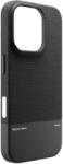 Native Union Husă Native Union - Re Classic, iPhone 16, MagSafe, negru (RECLA-BLK-NP24)