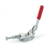 INDEXA IND4433100K P180fa Talppal Szerelhető Gyorsszorító