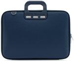 Bombata Geantă Bombata - Wave, 16'', Dark Blue (E00863-11) Geanta, rucsac laptop