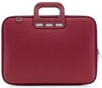 Bombata Geantă Bombata - Wave, 16'', Burgundy (E00863-30) Geanta, rucsac laptop