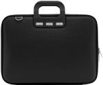 Bombata Geantă Bombata - Wave, 16'', Black (E00863-4) Geanta, rucsac laptop