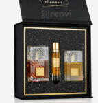 LATTAFA Khamrah Ajándék Szett