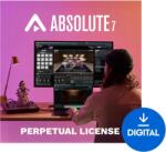 Steinberg Absolute 7 Full Version (Digitális termék)