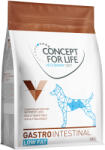 Concept for Life 1 kg Concept for Life Veterinary Diet Gastrointestinal Low Fat száraz kutyatáp