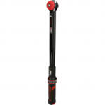 KS TOOLS ERGOTORQUE nyomatékkulcs racsnival 1/2', 60 - 320 Nm (516.1472) (516.1472)