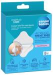 Canpol babies Canpol babies, tampoane hidrogel pentru sani cu lanolina, 8 buc