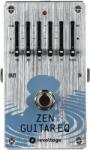 Revoltage Zen Guitar EQ Gitáreffekt (ZGQ-1)