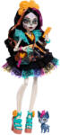 Monster High Monster High, Skelita Calaveras, papusa Papusa