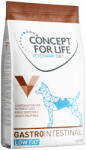 Concept for Life 12 kg Concept for Life Veterinary Diet Gastrointestinal Low Fat száraz kutyatáp
