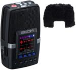 Zoom H2essential/WSH-2e Bundle Hordozható felvevő (50000075)