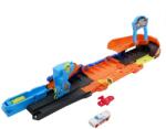 Vlnka Garajul orașului Hot Wheels