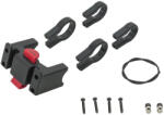 VAUDE Klick Fix System handle bar bag