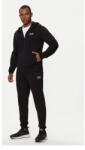 EA7 Férfi melegítőruha Ea7 Emporio Armani, 8NPV63 PJVRZ, Pamut, XS INTL, Fekete (0000304213120_XS)
