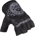 W-TEC Black Heart Motoros kesztyű W-TEC Wipplar GID-16037 fekete XL