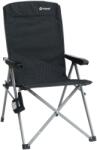 Outwell Campo Recliner Цвят: черен