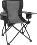Brunner Action Armchair Equiframe Цвят: черен