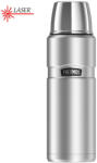 Thermos nerez 1, 2l Цвят: сребърен