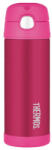 Thermos Funtainer 470 ml Цвят: черен