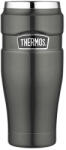 Thermos Style 470ml Цвят: сив