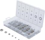 BGS Technic Anyacsavar készlet 300 db-os inox M3 - M10 - BGS (9-74249) (BGS-74249)