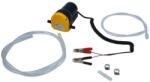 Laser Tools - UK Folyadékpumpa elektromos 12V 60W - Laser (LAS-9122)