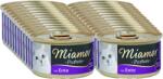 Miamor Miamor Pastete kacsa 24x85g-os konzervdobozban