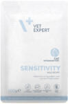 VetExpert VETEXPERT Sensitivity Cat - nedves állatorvosi táplálék macskáknak, 100 g