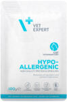 VetExpert VETEXPERT Hypoallergenic Cat - nedves állatorvosi táplálék macskáknak, 100 g