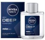Nivea Men Set 2 x Lotiune dupa Ras Nivea Deep Comfort, 100 ml