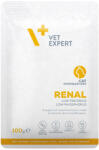 VetExpert VETEXPERT Renal Cat - nedves állatorvosi táplálék macskáknak, 100 g
