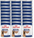 Royal Canin ROYAL CANIN® Maxi Ageing 5+ 24x410 g nedves eledel, pástétom 5 évnél idősebb, nagy testű kutyák számára