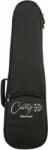 Carry-On Bass Gig Bag Husă pentru chitară bas (<![CDATA[CARRY-ON-BASS-GB]]>)
