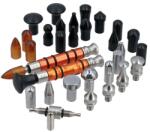 Powertec Horpadásjavító készlet cserélhető fejekkel (PWT-92689)