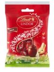 Lindor milk egg tejcsokoládé tojás zacskóban 90g