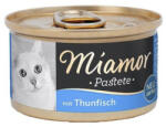 Miamor MIAMOR Pastete - tonhallal 24x85g