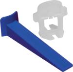 Mapei MapeLevel EasyWDG távtartó-kapu 1, 5 mm 250 db/csomag
