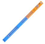 Pony Knitting Needles Класическа права игла 35 cm 3 mm (<![CDATA[633605-PONY]]>)
