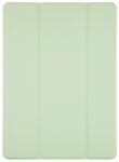 Graffistore Tablettok Samsung Galaxy Tab S10 Lite 10.9 coll (SM-X400, SM-X406) kompatibilis - kaktusz zöld smart case, ceruzatartóval (GR-BA8596311296451-4)
