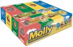Molly Szelet 4 féle íz 60x25g