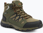 CampuS Férfi trekking cipő CampuS Rimo High 2.0 khaki